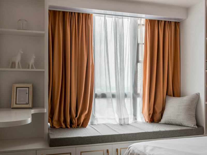 混搭风格家庭装修设计(图3) 混搭风格家庭装修设计(图3)