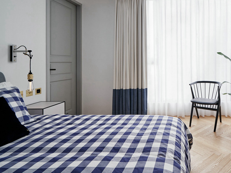 古典风格房间装修设计(图2) 古典风格房间装修设计(图2)