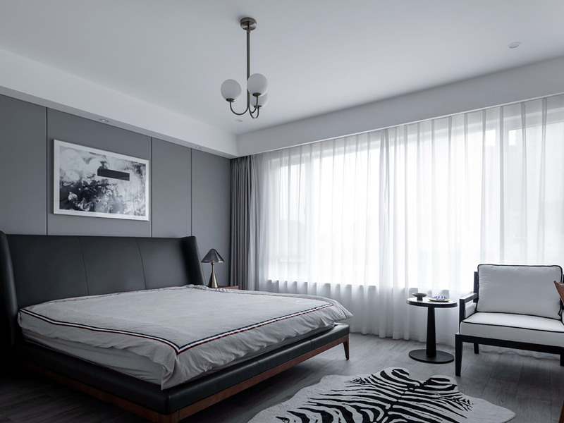 古典风格房间装修设计(图3) 古典风格房间装修设计(图3)