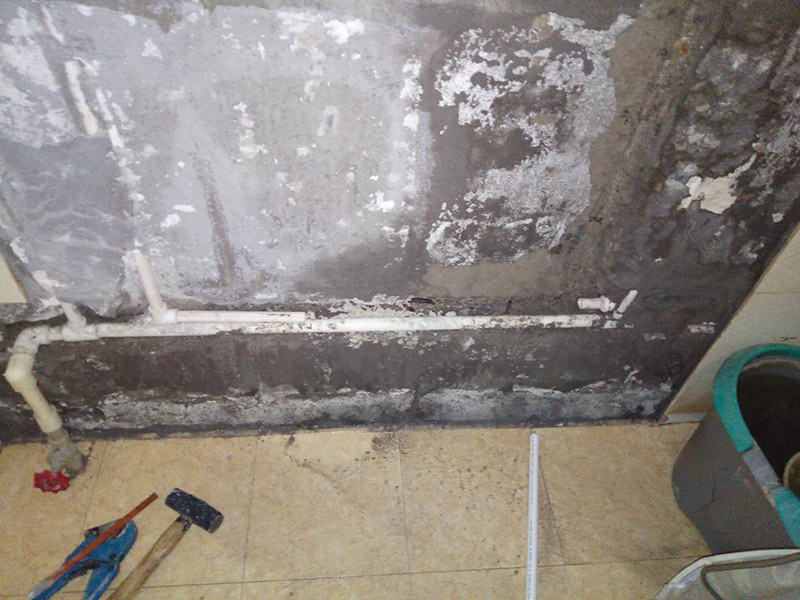 佛山禅城区维修水管(图2)