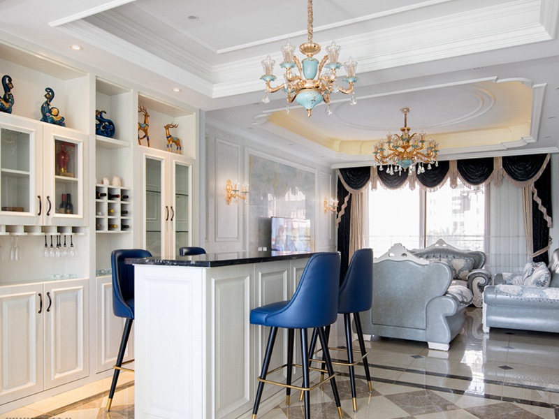 郑州门窗维修更换玻璃门地弹簧，郑州门窗维修电话 (图2)