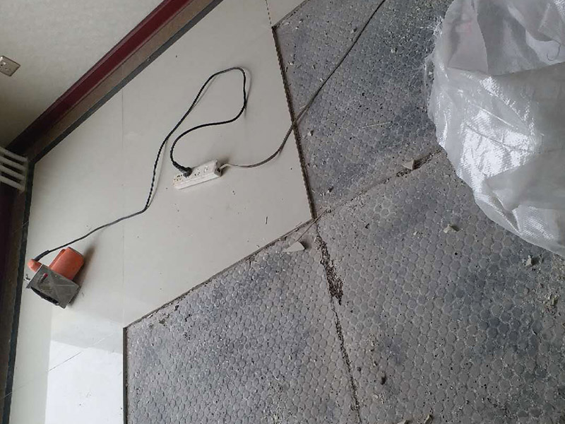 黄冈团风县维修地砖(图1)