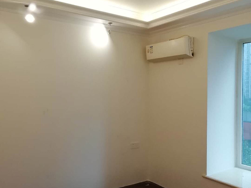 旧房墙面可以直接刷墙,重新刷墙的解决办法(图2) 旧房墙面可以直接刷墙,重新刷墙的解决办法(图2)