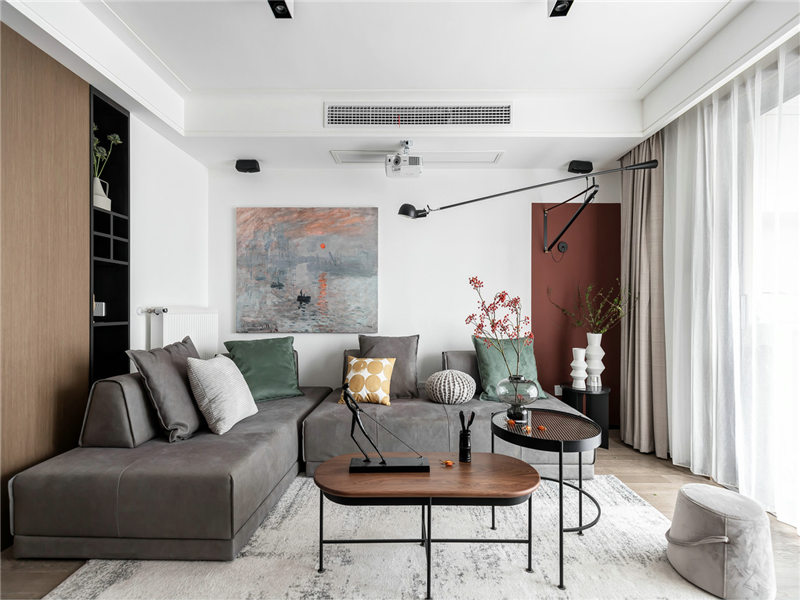 娄底装修公司口碑哪家好,娄底旧房装修公司哪家靠谱？(图2)