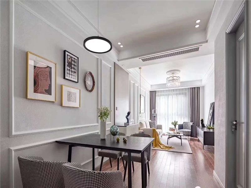 娄底装修公司口碑哪家好,娄底旧房装修公司哪家靠谱？(图1)