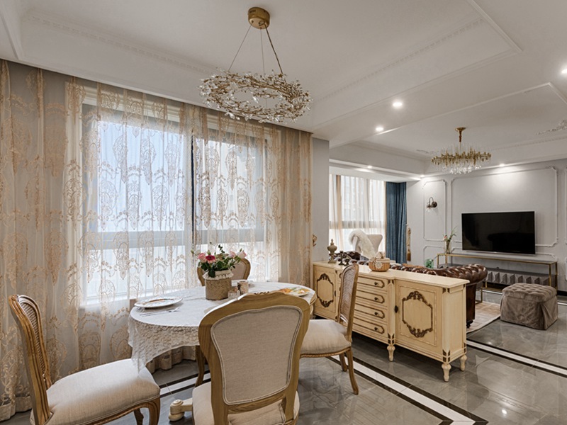 娄底装修公司和自己装差多少钱,装修房子钱要做哪些准备？(图1)