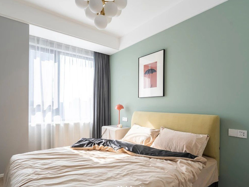 娄底三室两厅装修一般多少钱,娄底100平的房子装修大概要多少钱？(图2)