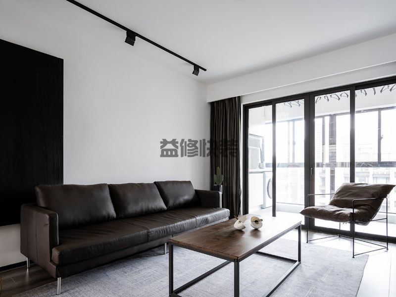 娄底旧房子翻新装修多久可以入住,房子装修完有甲醛可以住吗？(图2)