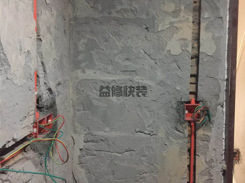 鄂州华容区电路走线(图3)