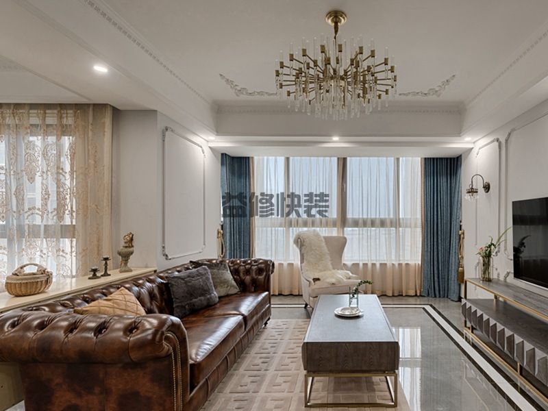 家里地板砖起拱怎么办，泥工师傅一般都不说的地板砖拱起处理(图4)