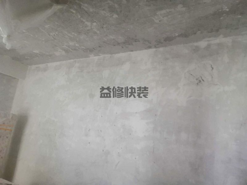 济南市中区全屋墙面铲除翻新(图2) 济南市中区全屋墙面铲除翻新(图2)