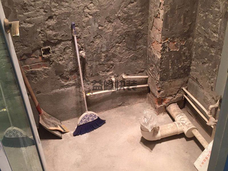 海珠区卫生间漏水到楼下怎么办_广州海珠区厕所漏水维修需要多少钱(图1)