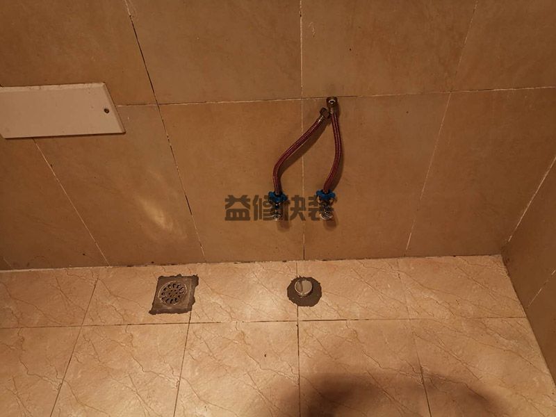 济南济阳区暗水管漏水维修(图3) 济南济阳区暗水管漏水维修(图3)