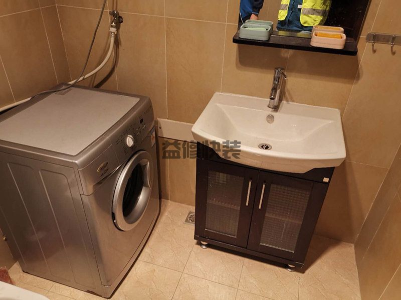 济南济阳区暗水管漏水维修(图4) 济南济阳区暗水管漏水维修(图4)