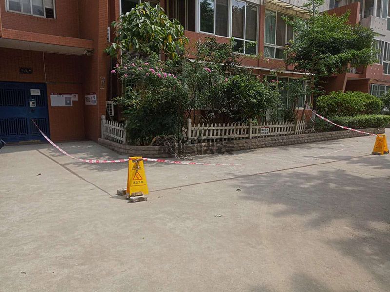 济南历城区阳台植物清理(图3) 济南历城区阳台植物清理(图3)