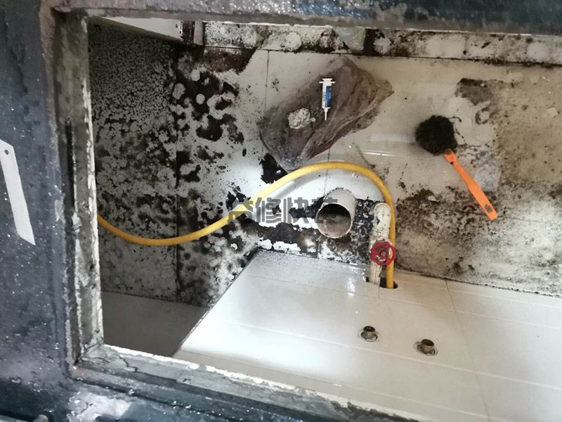 黄石黄石港区水槽下水管维修(图3) 黄石黄石港区水槽下水管维修(图3)