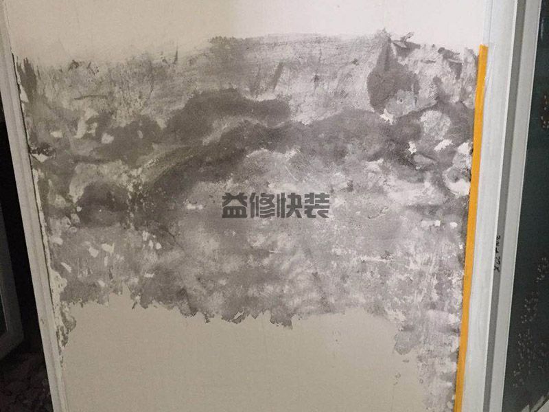 黄石下陆区卫生间外墙修补(图2) 黄石下陆区卫生间外墙修补(图2)