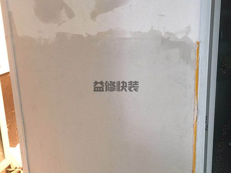 黄石下陆区卫生间外墙修补(图3) 黄石下陆区卫生间外墙修补(图3)