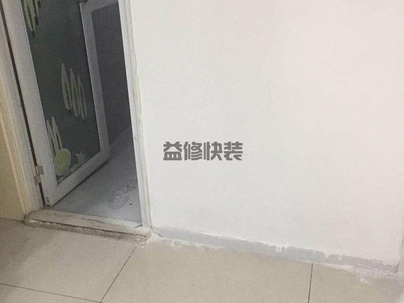 黄石下陆区卫生间外墙修补(图4) 黄石下陆区卫生间外墙修补(图4)