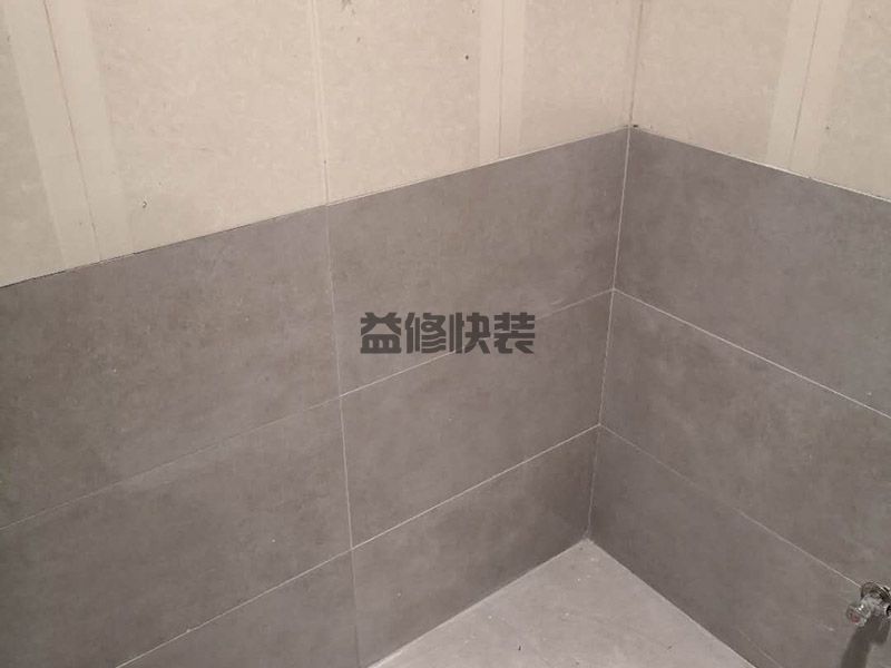 铺瓷砖多少钱一平米，贴砖前要问清楚有没有增加费用(图4)