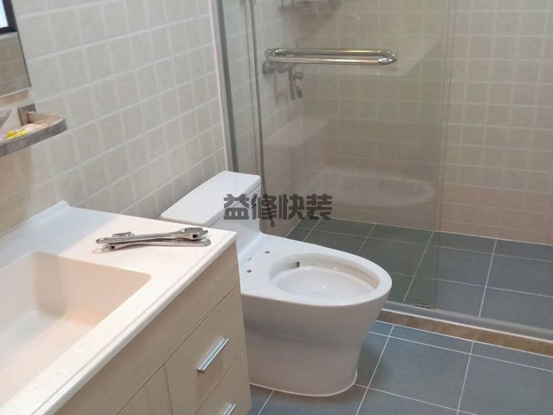 黄石西塞山区卫生间重新防水(图1) 黄石西塞山区卫生间重新防水(图1)