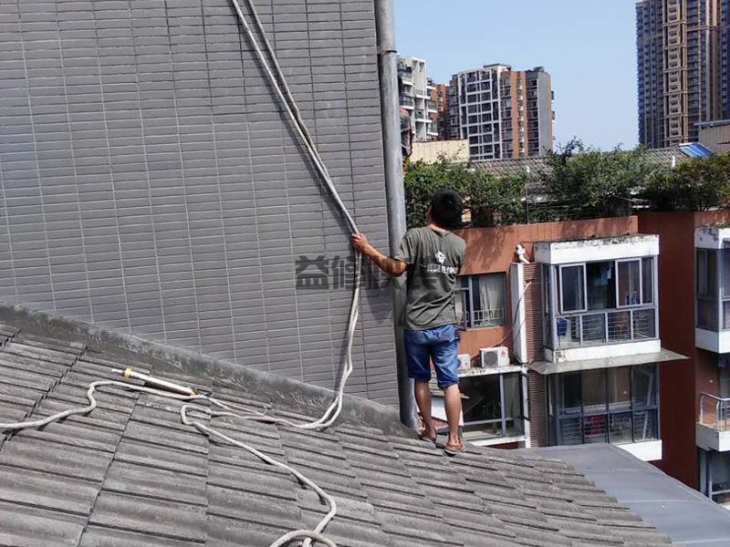 徐汇区房屋漏水怎么修补_上海徐汇区漏水检测上门服务费标准(图2) 徐汇区房屋漏水怎么修补_上海徐汇区漏水检测上门服务费标准(图2)