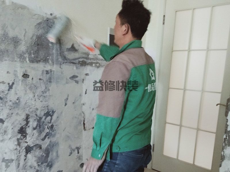 50平米旧房装修价格,1600-1700/平方(图1) 50平米旧房装修价格,1600-1700/平方(图1)