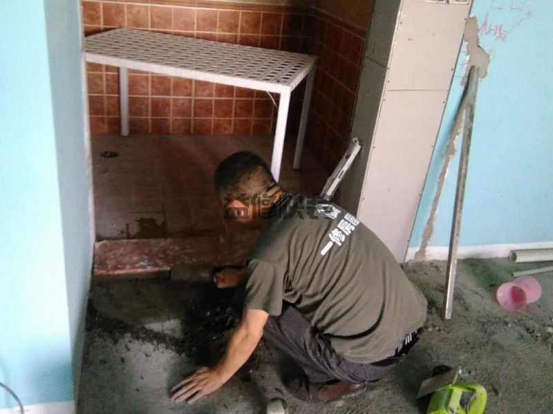 建邺区房屋漏水怎么修补_南京建邺区漏水检测上门服务费标准(图2) 建邺区房屋漏水怎么修补_南京建邺区漏水检测上门服务费标准(图2)
