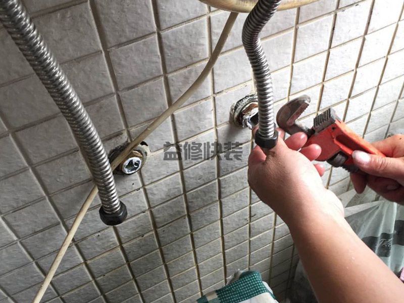 沧浪区房屋漏水怎么修补_苏州沧浪区漏水检测上门服务费标准(图3) 沧浪区房屋漏水怎么修补_苏州沧浪区漏水检测上门服务费标准(图3)