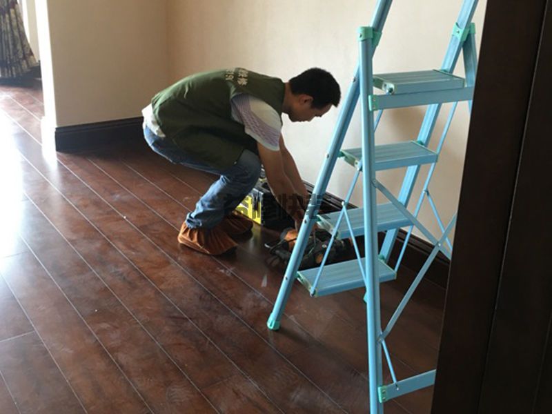 吴中区房屋漏水怎么修补_苏州吴中区漏水检测上门服务费标准(图1) 吴中区房屋漏水怎么修补_苏州吴中区漏水检测上门服务费标准(图1)