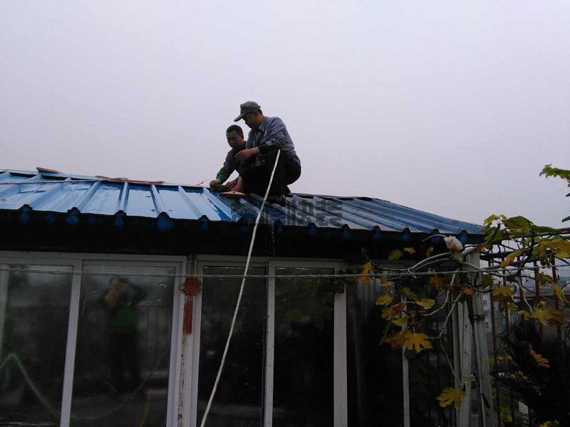 藁城区房屋漏水怎么修补_石家庄藁城区漏水检测上门服务费标准(图2) 藁城区房屋漏水怎么修补_石家庄藁城区漏水检测上门服务费标准(图2)