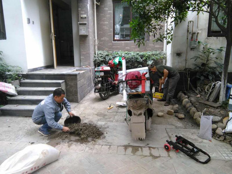 上街区房屋漏水怎么修补_郑州上街区漏水检测上门服务费标准(图1) 上街区房屋漏水怎么修补_郑州上街区漏水检测上门服务费标准(图1)
