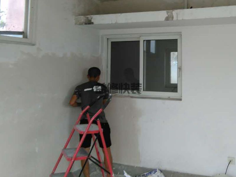 涪城区房屋漏水怎么修补_绵阳涪城区漏水检测上门服务费标准(图2)