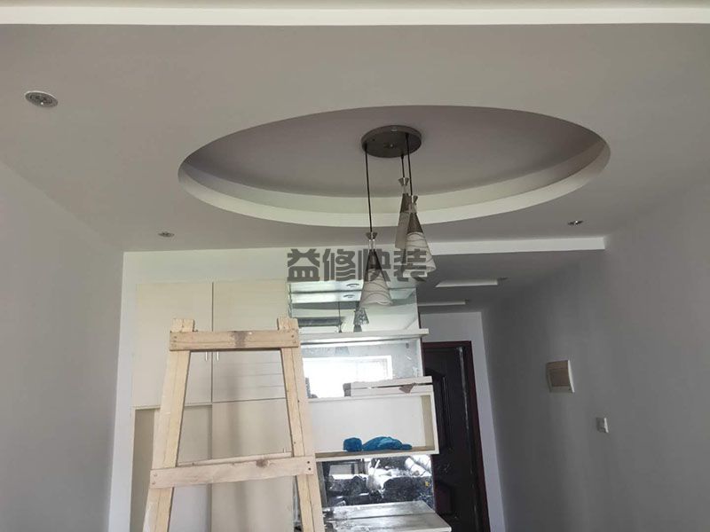 黄石铁山区墙面翻新装修(图4) 黄石铁山区墙面翻新装修(图4)