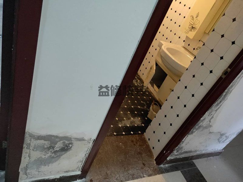 黄石西塞山区墙面局部翻新(图3) 黄石西塞山区墙面局部翻新(图3)