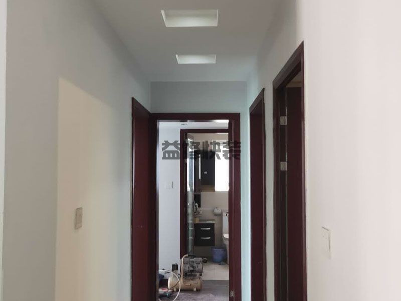 黄石黄石港区乳胶漆装修(图3) 黄石黄石港区乳胶漆装修(图3)