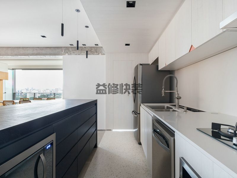 旧房改造直接在旧瓷砖上贴新瓷砖方法,学会了可以省小好几千哦！(图2)