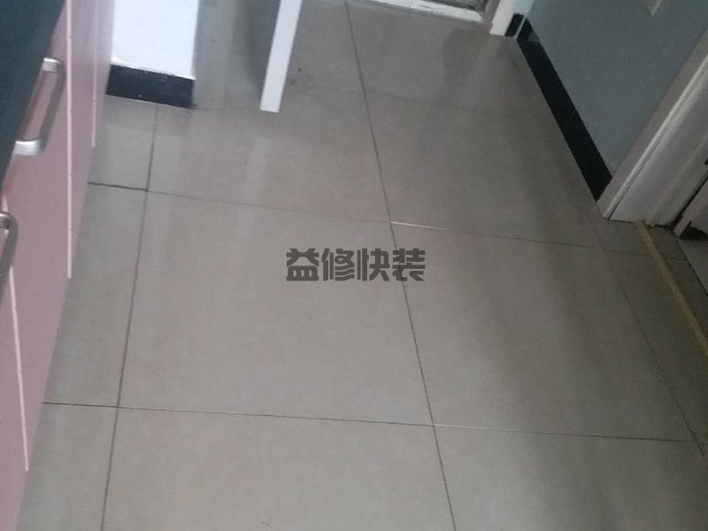 铺地砖多少钱一平米人工费，铺地砖的方法和技巧你知道吗？(图3)