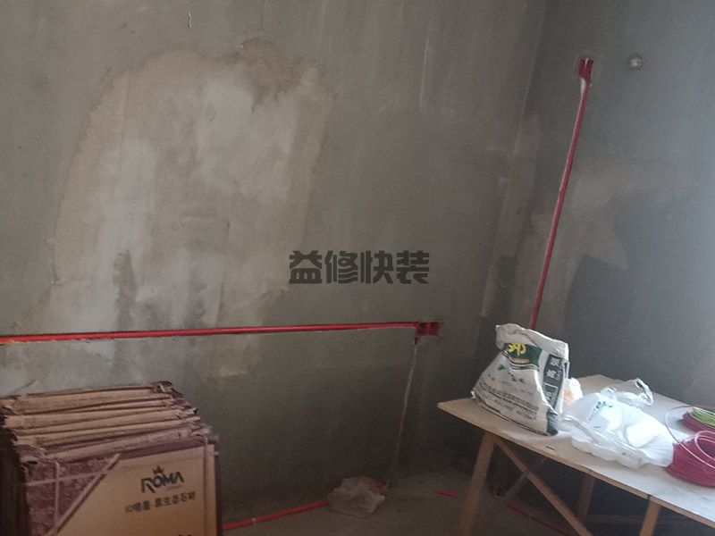 佛山顺德区电路改造(图2)