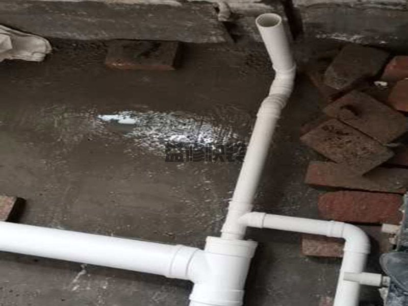 新都区卫生间漏水到楼下怎么办_成都新都区厕所漏水维修需要多少钱(图3) 新都区卫生间漏水到楼下怎么办_成都新都区厕所漏水维修需要多少钱(图3)