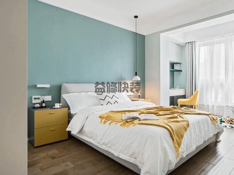 简约风格别墅装修设计(图5) 简约风格别墅装修设计(图5)