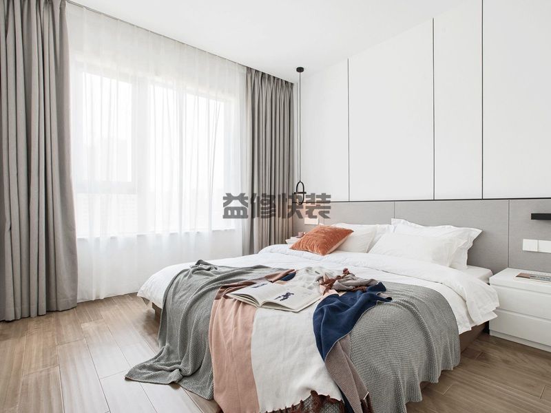 简约风格别墅装修设计(图4) 简约风格别墅装修设计(图4)