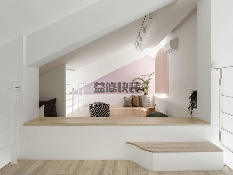 现代风格房屋装修设计(图2) 现代风格房屋装修设计(图2)