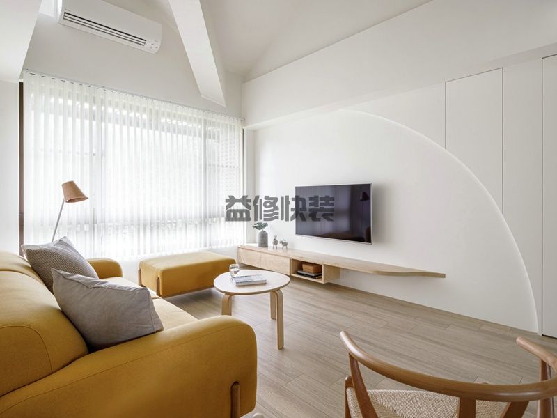 现代风格房屋装修设计(图3) 现代风格房屋装修设计(图3)