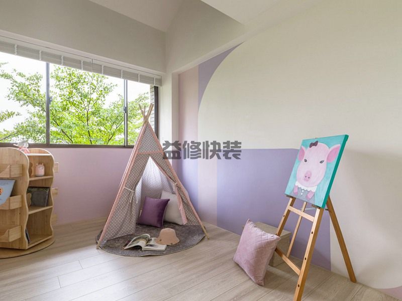 韩式风格小户型装修设计(图2) 韩式风格小户型装修设计(图2)