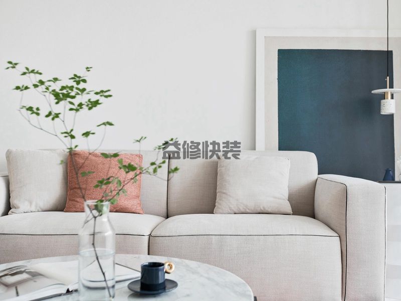 都市风格客厅装修设计(图3) 都市风格客厅装修设计(图3)