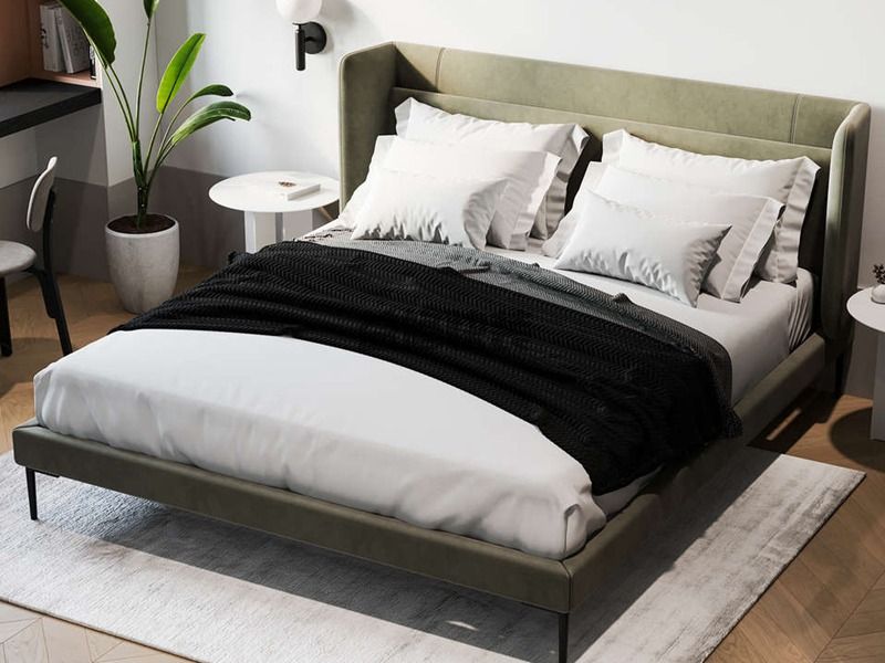 现代风格酒店装修设计(图4) 现代风格酒店装修设计(图4)