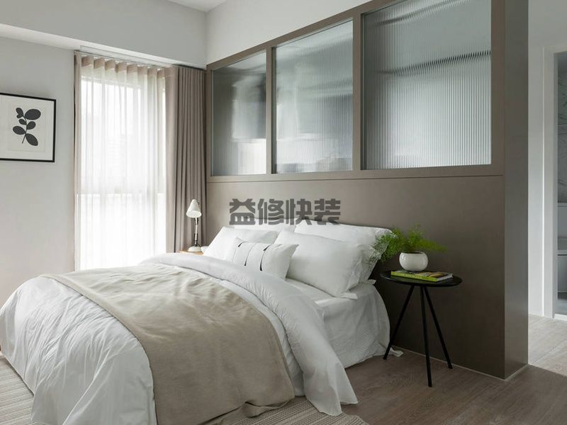 现代风格酒店装修设计(图2) 现代风格酒店装修设计(图2)