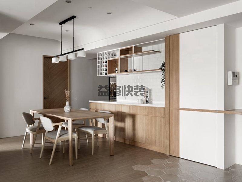 木地板可以直接铺在瓷砖上吗，瓷砖到底要不要敲掉呢(图4)