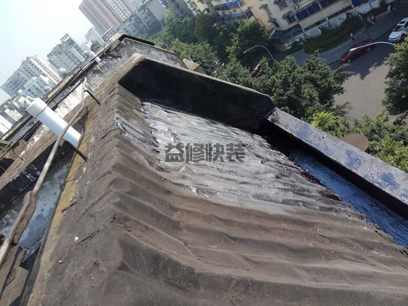 佛山顺德区屋顶防水工艺(图4) 佛山顺德区屋顶防水工艺(图4)